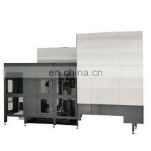 HMC1000 High Precision CNC Double Positions Horizontal Machining Center CNC Horizontal Machining Center thumbnail-3