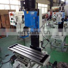 ZAY7045M 45 Degree Swivel Table Manual Bench Drill Machine in China for Sale thumbnail-5