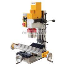 ZAY7013V Drilling and Milling for Hobby User From China thumbnail-2
