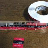 2016 High Quality 30*30mm Anti Theft rf Label in Super Markets thumbnail-3