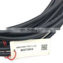 A660-2005-T505#L-8M Servo Motor Fanuc Encoder Cable thumbnail-5