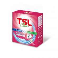 Latin Hot Sale Detergent Washing Powder Detergente En Polvo