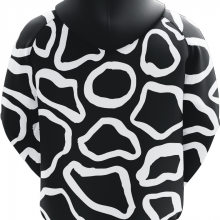 Premium Sublimation Hoodies