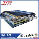 High Quality Fireproof Ease Maintenance Colored Lighting Outdoor Sign Board thumbnail-4