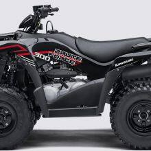 2023 KAWASAKI BRUTE FORCE 300 Price 800usd