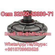 32560-23330-71, 32560-U2170-71,32560-U2260-71 Toyota Forklift Spare Parts Hydraulic Pump thumbnail-5