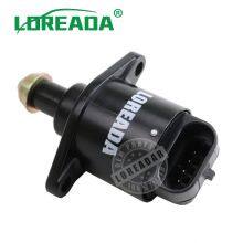 Original OEM 53030657 IAC Valve Idle Air Control Valve for Chery QQ F3 473QE 390120