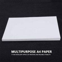 a4 Paper Double A 48025600 70/75/80 Grams WhatsApp+8616653182382 thumbnail-2