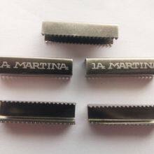 LA MARTINA Laser Logo Double Head Tipping for Pants thumbnail-3