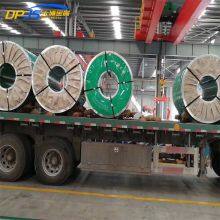 Ba/2b Surface 304/S32950/631/S30409/316 Stainless Steel Coil/Roll/Strip From China Manufacturer for Pressure Vessel thumbnail-4