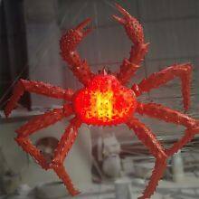 Simulated Crab thumbnail-2