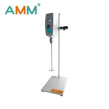 AMM-M120PLUS Laboratory Top mounted Digital Display Electric Mixe-Pharmaceutical industry gel preparation