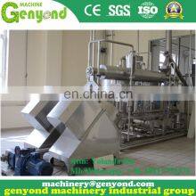 Professional Small Soymilk Production Line With High Quality thumbnail-3