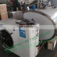 Market Price Dairy Pasteurized Milk Processing Line Plant for Cup Yogurt Used for Industrial Processing Machine thumbnail-3