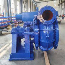 Gold Coal Sand Mining Dredging River Dredging Sand Diesel Gravel Pump Industrial Dredging Pump Sand Mining thumbnail-2