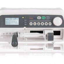 Medical Syringe Pump thumbnail-5