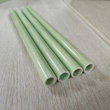 Electrical Insulation Epoxy Resin Fiber Glass Tube G10 G11 Fr4 Epoxy Fiberglass Tube thumbnail-4