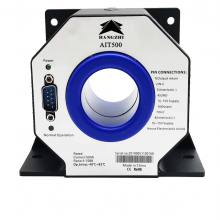 AIT500-SG Высокоточный токовый преобразователь