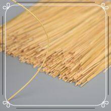 Customized Made Bamboo Stick Buddha Incense Raw Materials Incense Bamboo Stick Wholesale Worship Buddha Supplies Bamboo Core thumbnail-4