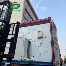 High Quality Refrigerated Cold Storage thumbnail-3