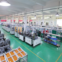 Shenzhen HONEST Intelligent Equipments Co., Ltd. company overview - view 3 thumbnail