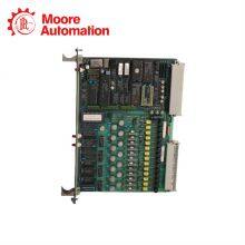 ABB GJR2372600R1515 87WF01G-E PLC CONTROL BOARD IN STOCK thumbnail-2