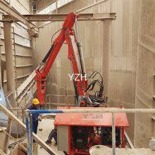 Performance-Proven Static Booms thumbnail-3