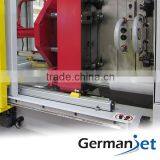 Non Contact High Accuracy Machine Equipment 0-10VHot Sale Long Linear Poteniometer Replacement Voltage Position Transducer thumbnail-4