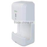 Hand Dryer / Hotel Electric Jet Air Hand Drier / Automatic High Quanlity Fast Hands Driers thumbnail-6