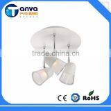 Spotlight GU10 COB Track Light 3W 9W COB LED Track Light thumbnail-2