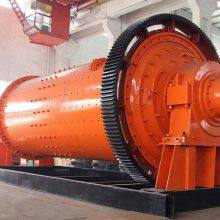 Aerated Concrete Production Line Ball Mill: Aerated Concrete Block Plant Raw Material Grinding