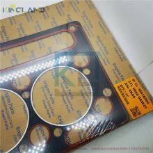 High Quality Engine Parts Cylinder Head Gasket 3681e006 Suitable for PERKINS thumbnail-5