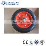 PW1301 Pneumatic Wheel thumbnail-1