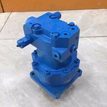 SM 17 Micro Dig 20 Excavator Rotary Motor Assembly Excavator Rotary Hydraulic Reducer 104-6457-005 thumbnail-1