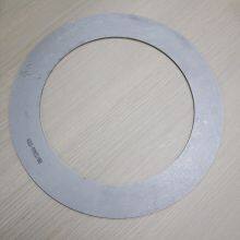 Engineering Vehicle Spare Parts Thrust Washer Gasket Thickness 3mm 488-9983 4889983 Suitable for Caterpillar Parts thumbnail-5