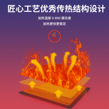 Petroleum and Petrochemical Explosion-Proof Pipeline thumbnail-5