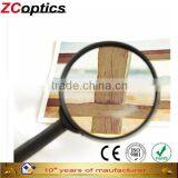 2015New Special Reducing Eye Strain Illuminated 5x Magnifying Glass