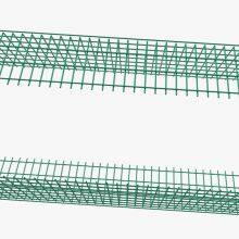 Holland Welded Wire Mesh Fence for Household Livestock Farm and Highway thumbnail-3