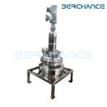 Plasma Welding Chemical Reactor Reaction Vessel & Reliable Pressure Vessel thumbnail-1
