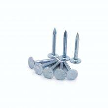 POWER Cold-Forged Felt Nails China for Waterproof Membrane Installation thumbnail-4