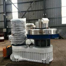 High-yield Biomass Fuel Pellet Machine, Wood Pallet Pelletizing Machine Production Line thumbnail-2