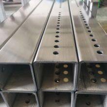 Custom Metal Fabrication for Automotive Chassis Components thumbnail-4