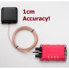 Micro GPS Tracker Multiple Tracking thumbnail-1