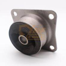 YNF Excavator Engine Parts Rubber Mount R60-7 Excavator Engine Mounting Engine Cushion thumbnail-6
