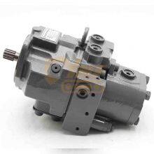YNF High Quality AP2D12 Piston Pump 6677377 AP2D12-G2SP-6 Mini Excavator Hydraulic Pump thumbnail-3