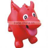 Jumping Animal Dargon thumbnail-1