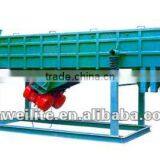 Linear Sand Sieve Shaker