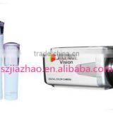 High Speed Flat Screen Printes Machine With Vaccum for Cups thumbnail-4