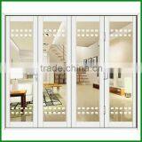 Interior French Doors Sliding BG-AW9104 thumbnail-1