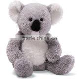 Koala Plush Toy Animal, Plush Koala Bear, Soft Toy Koala Bear thumbnail-1